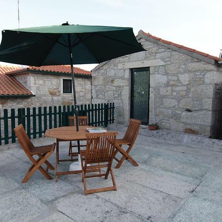 Angelas - Casa Da Eira Vila Praia de Âncora Kültér fotó