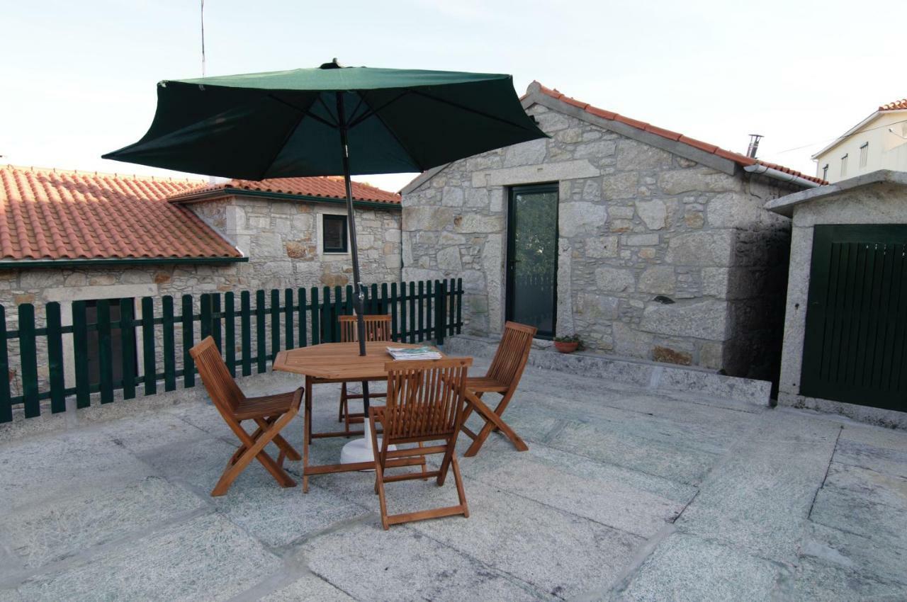 Angelas - Casa Da Eira Vila Praia de Âncora Kültér fotó