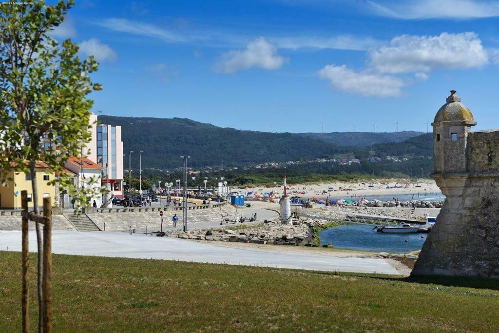 Angelas - Casa Da Eira Vila Praia de Âncora Kültér fotó