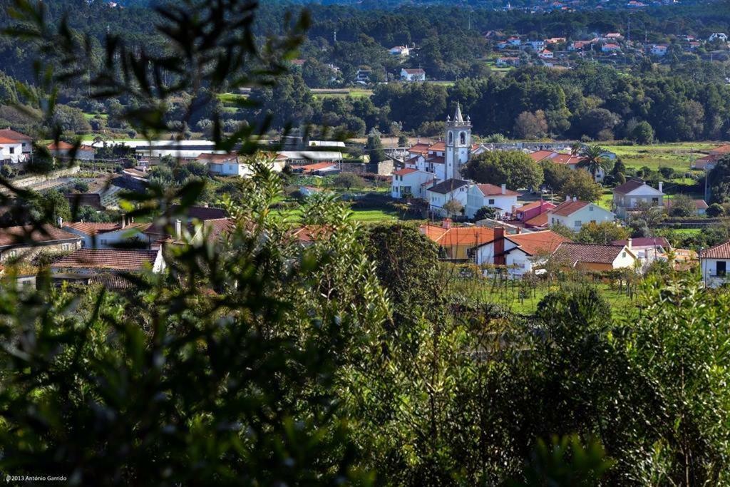 Angelas - Casa Da Eira Vila Praia de Âncora Kültér fotó