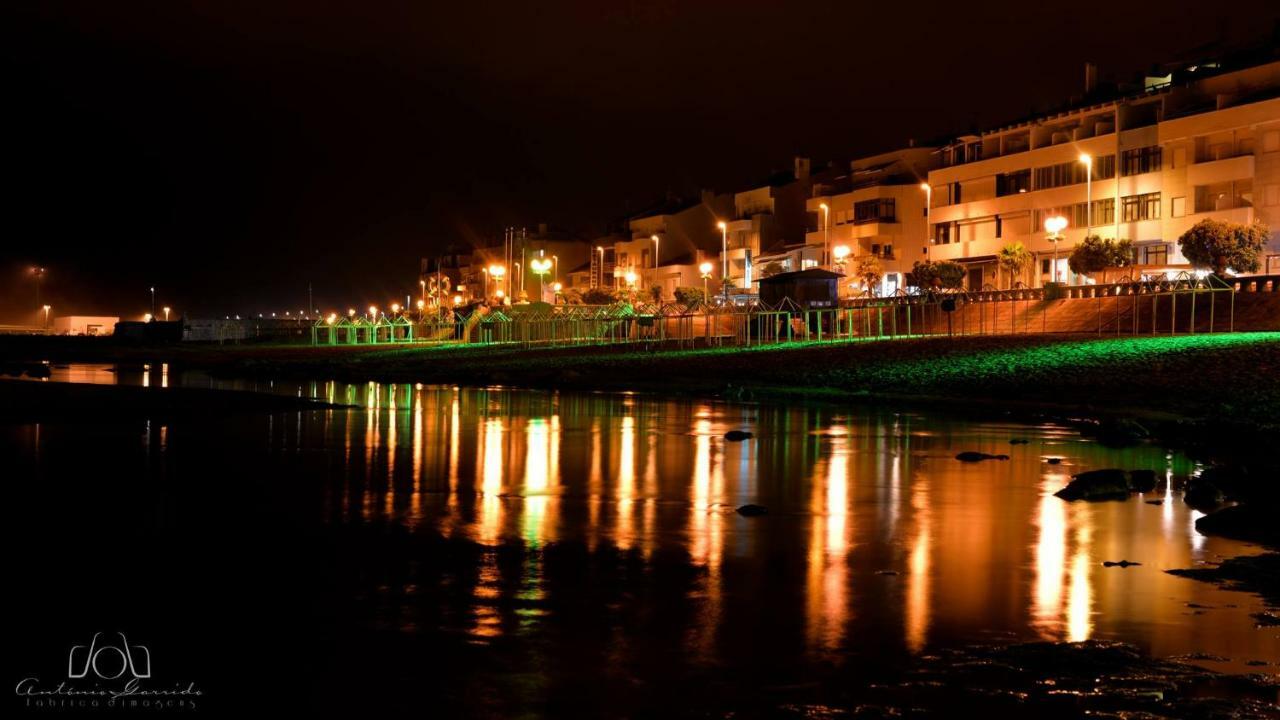 Angelas - Casa Da Eira Vila Praia de Âncora Kültér fotó