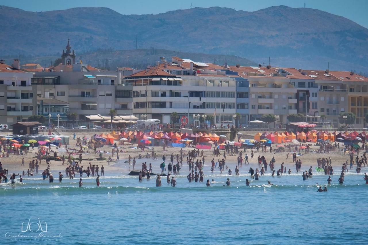 Angelas - Casa Da Eira Vila Praia de Âncora Kültér fotó