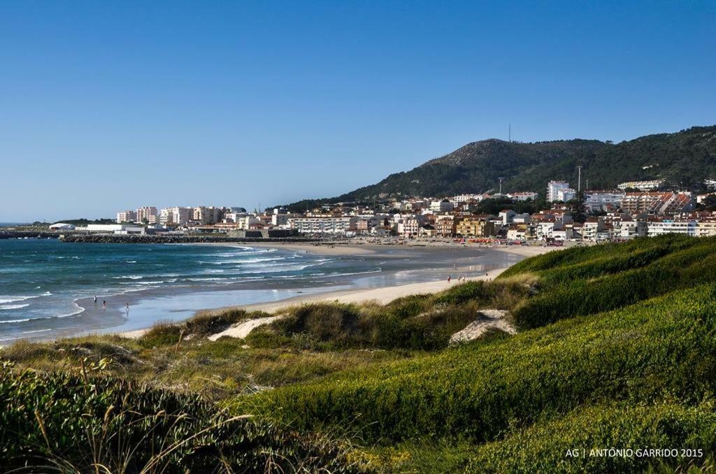 Angelas - Casa Da Eira Vila Praia de Âncora Kültér fotó