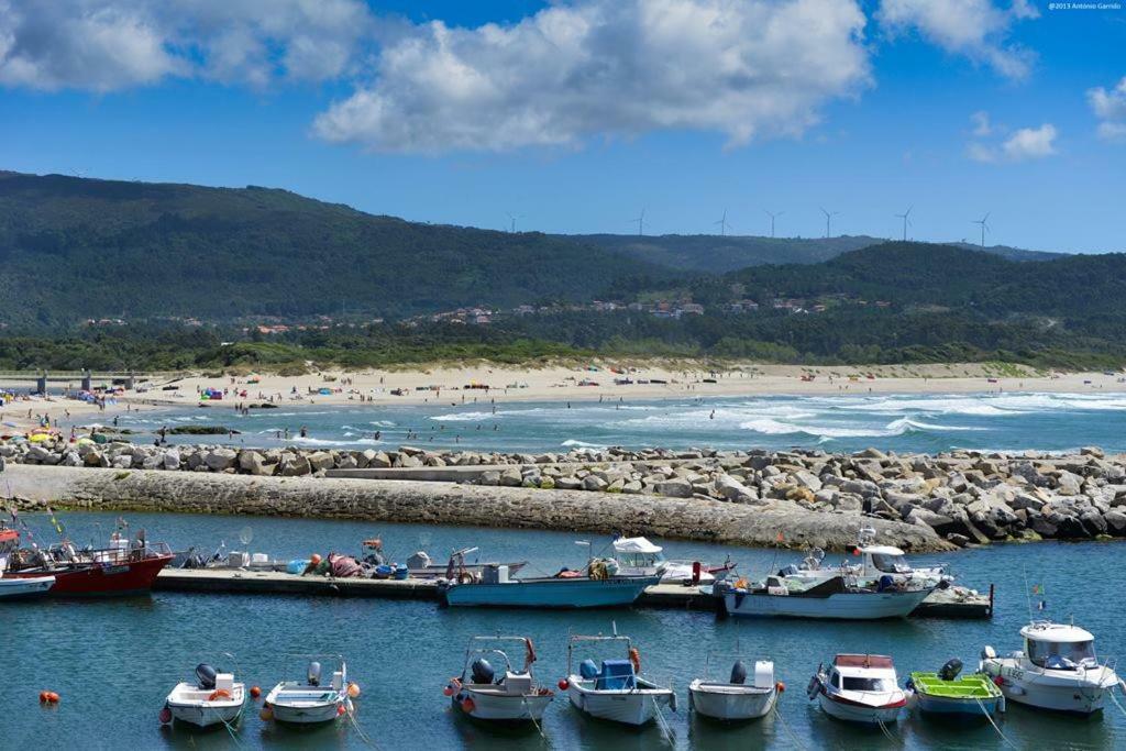 Angelas - Casa Da Eira Vila Praia de Âncora Kültér fotó